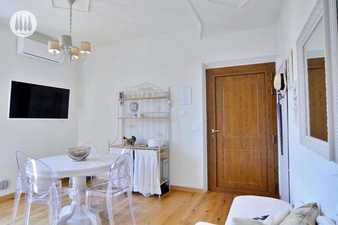 Lucca, Pisa, Firenze, Mare Biciclette Incluse公寓 外观 照片