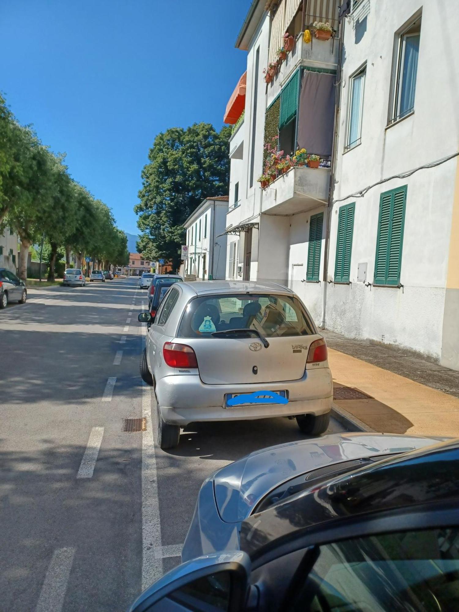 Lucca, Pisa, Firenze, Mare Biciclette Incluse公寓 外观 照片