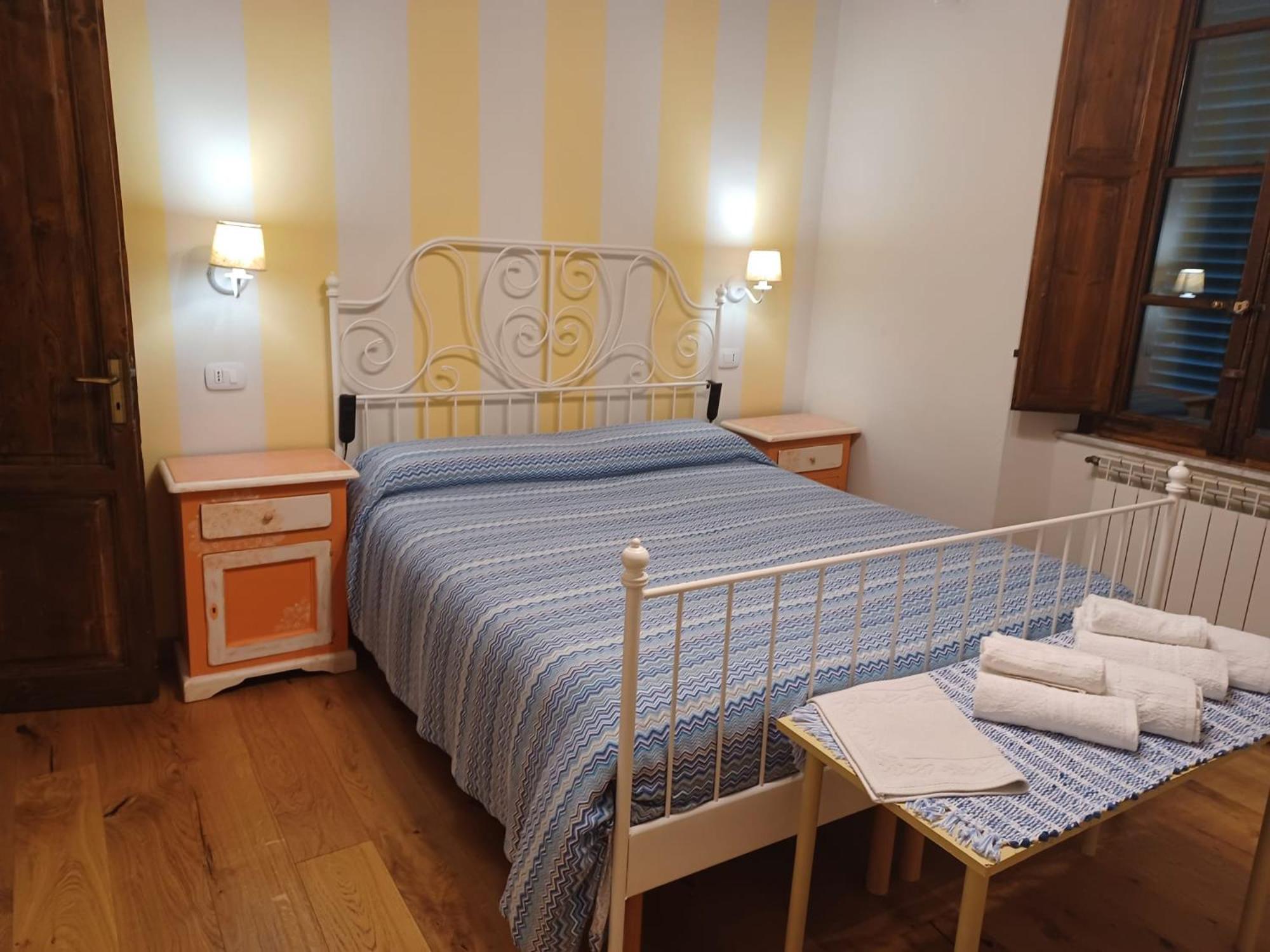 Lucca, Pisa, Firenze, Mare Biciclette Incluse公寓 外观 照片